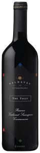 Balnaves, Cabernet Sauvignon, Coonawarra