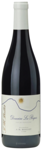 J. M. Boillot, Les Roques Syrah Carignan, Pays d'Oc