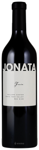 Jonata, Fenix, Ballard Canyon