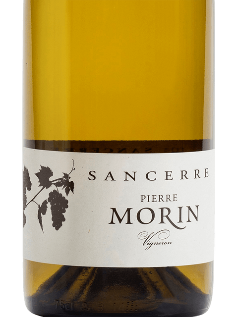Gerard & Pierre Morin, Sancerre, Vieilles Vignes