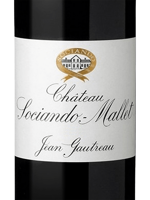 Jean Gautreau, Haut-Medoc