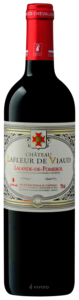 Chateau Lafleur de Viaud, Lalande de Pomerol