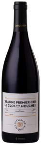 Domaine Chanson, Beaune Premier Cru, Le Clos des Mouches