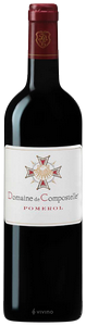 Domaine de Compostelle, Pomerol