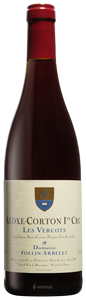 Domaine Follin-Arbelet, Aloxe-Corton, Rouge