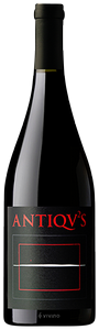 Miura, Antiqv2s Garys Vineyard Syrah, Santa Lucia Highlands