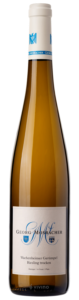 Georg Mosbacher, Wachenheimer Riesling Buntsandstein, Pfalz