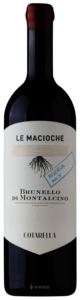 Macioche, Brunello di Montalcino, Riserva
