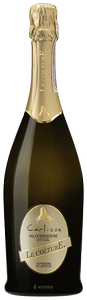 Le Bertole, Valdobbiadene Superiore di Cartizze, Dry