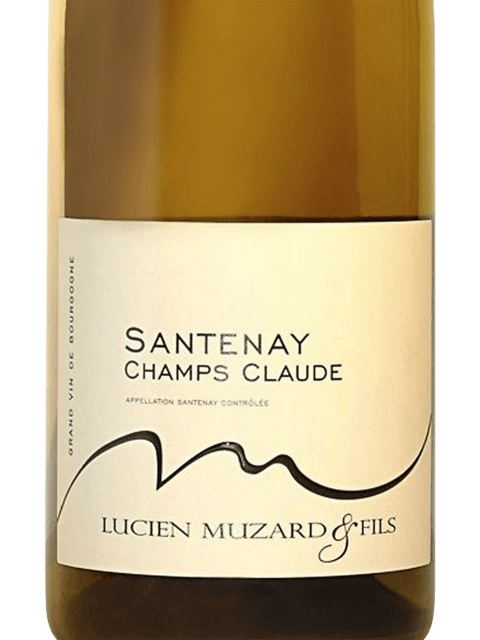 Lucien Muzard & Fils, Santenay, Clos des Mouches