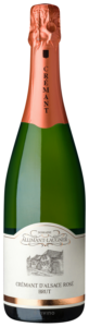 Domaine Allimant Laugner, Muscat, Alsace