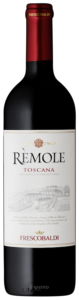 Frescobaldi, Pomino, Rosso