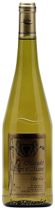 Bregon Muscadet de Sèvre-et-Maine sur lie