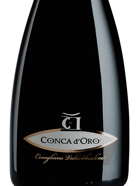 Conca d'Oro, Conegliano Valdobbiadene Superiore, Spumante Brut