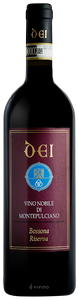 Cantine Dei, Vino Nobile di Montepulciano, Riserva