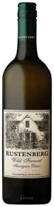 Rustenberg, Sauvignon Blanc Wild Ferment, Stellenbosch