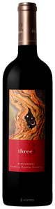 Three Wine Company, Brut, Mendocino