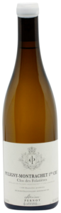 Alvina Pernot, Puligny-Montrachet Premier Cru, Champ Gain