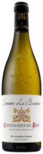 Domaine La Boutiniere, Chateauneuf-du-Pape, Blanc
