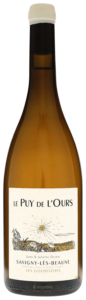 Domaine Le Puy de L'Ours, Savigny-les-Beaune Premier Cru, Les Lavieres
