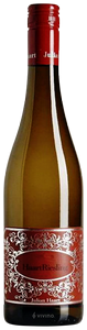 Julian Haart, Frauenberg Riesling, Rheinhessen