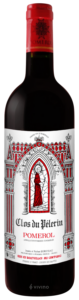 Clos Pelerin, Pomerol