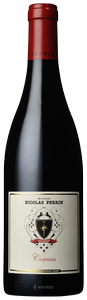 Maison Les Alexandrins, Cornas