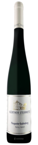 Gunther Steinmetz, Piesporter Grafenberg Riesling Kabinett, Mosel