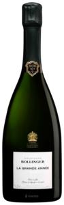Bollinger, La Grande Annee