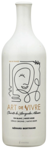 Gerard Bertrand, Art de Vivre, Clairette du Languedoc
