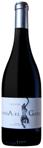 Juan Carlos Sancha, Pena El Gato Garnacha, Rioja