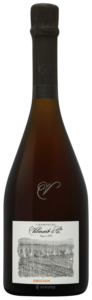 Vilmart & Cie, Grand Cellier Oenotheque T15 Premier Cru, Rilly-la-Montagne