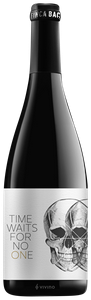 Finca Bacara, Time Waits For No One Monastrell