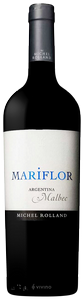 Mariflor, Malbec, Mendoza