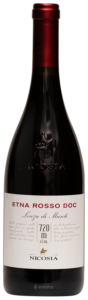 Cantine Nicosia, Vulka Rosso, Etna Rosso