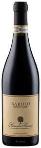 Serre dei Roveri Barolo n/a