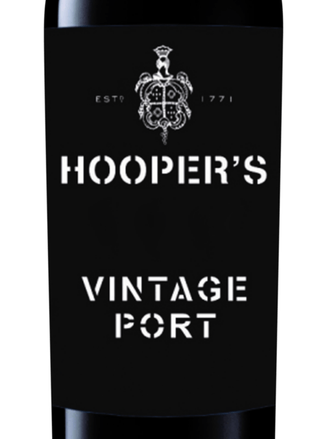Hooper's, Rare Port