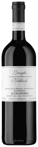 Gianfranco Alessandria, Langhe, Nebbiolo delle