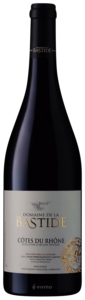 Domaine de la Bastide, Cotes du Rhone