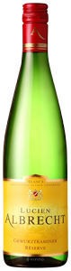 Lucien Albrecht, Gewurztraminer SGN, Alsace