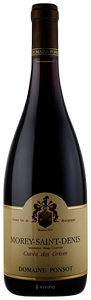 Domaine Ponsot, Morey-Saint-Denis, Cuvee des Grives