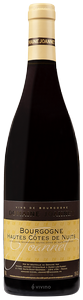 Gilles Joannet, Mure de Bourgogne Liqueur