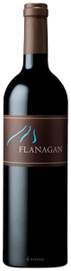 Flanagan, Merlot, Bennett Valley