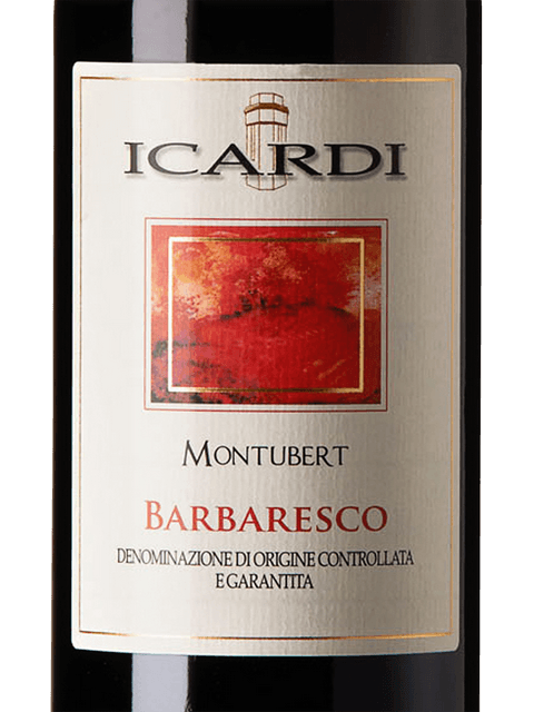 Icardi, Barbaresco, Montubert