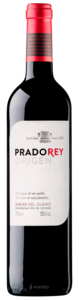 Pradorey, Ribera del Duero, Origen Roble