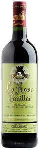 La Rose, Pauillac