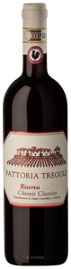 Fattoria Tregole, Chianti Classico, Riserva
