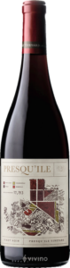 Presqu'ile, Presqu'ile Vineyard Pinot Noir, Santa Maria Valley