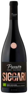 Purato, Siccari Appassimento, Terre Siciliane