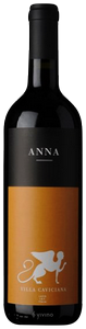 Villa Caviciana, Anna, IGT